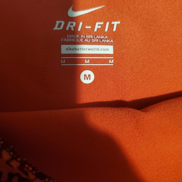 Nike dri fit leggings - Picture 2 of 3